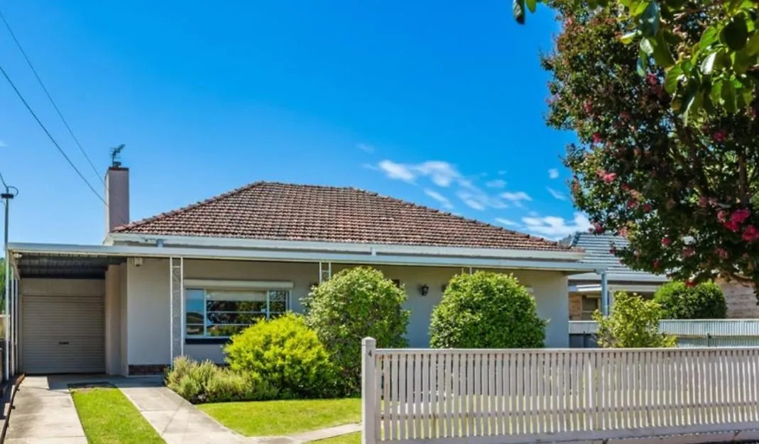 Eastern Suburbs Get Away Villa Adelaide Holiday home